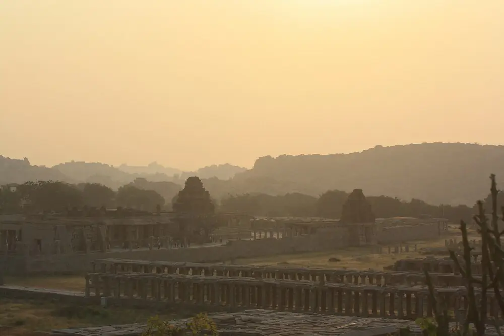 Hampi, Karnataka