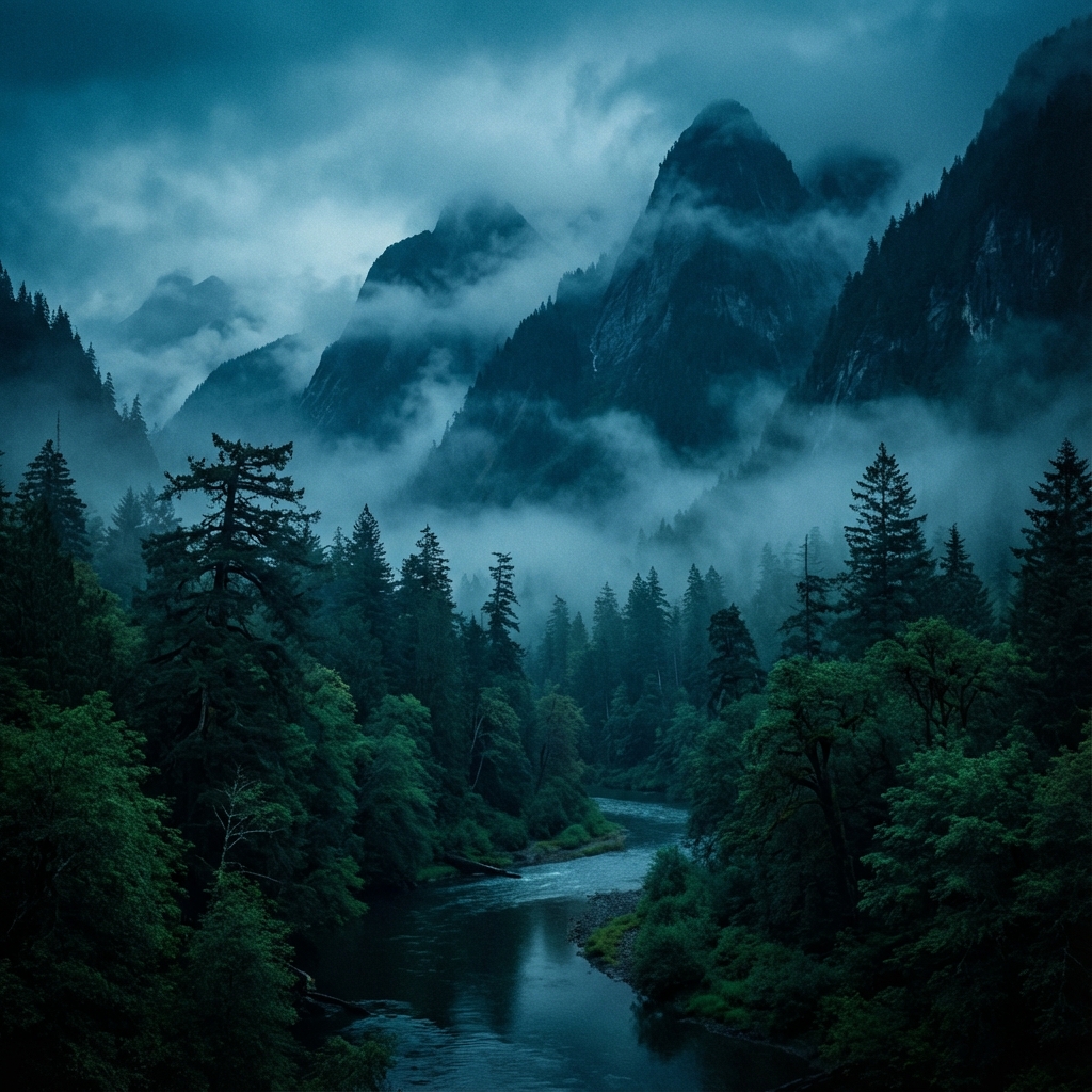 Sustainable Travel Landscape